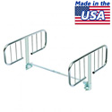 Made in the USA Bed Rails
