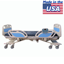 Made in the USA Beds