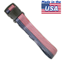 Made in the USA Gait Belts