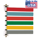 Made in the USA I.D. Systems & Patient Records