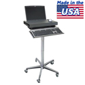Made in the USA Laptop Stands