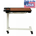 Made in the USA Overbed Tables