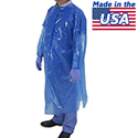 Made in the USA PPE