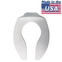 Made in the USA Toilet Seats