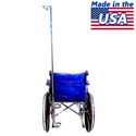 Made in the USA Wheelchair Accessories