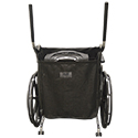 Wheelchair Luggage Bag