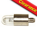 CLEARANCE! Bulbs/Batteries