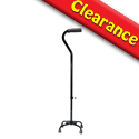 CLEARANCE! Canes