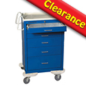 CLEARANCE! Carts