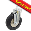 CLEARANCE! Casters & Wheels
