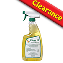 CLEARANCE! Cleaners