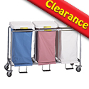 CLEARANCE! Hampers