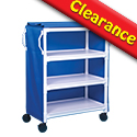 CLEARANCE! Housekeeping & Laundry