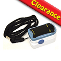 CLEARANCE! Pulse Oximeters