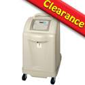 CLEARANCE! Respiratory