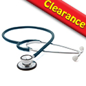 CLEARANCE! Stethoscopes