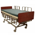 Hill-Rom Model 720 Bed Parts