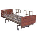 Hill-Rom Model 820 Bed Parts