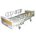 Hill-Rom Model 8400/8500 Bed Parts