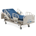 Hill-Rom Model Basic Care Bed Parts