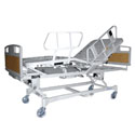 Hill-Rom Model 835/837 Bed Parts