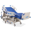 Hill-Rom Model TotalCare Bed Parts