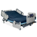 Hill-Rom Model Tri-Flex II Bariatric Bed Parts