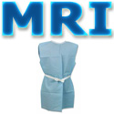MRI Gowns