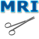 MRI Scissors