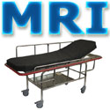 MRI Stretchers