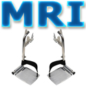 MRI Wheelchair Parts & Accessories