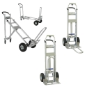 3-IN-1 ALUMINUM HAND TRUCK