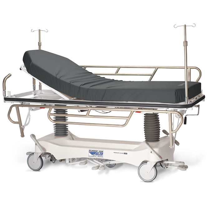 ALCO Classic™ Bariatric Stretcher